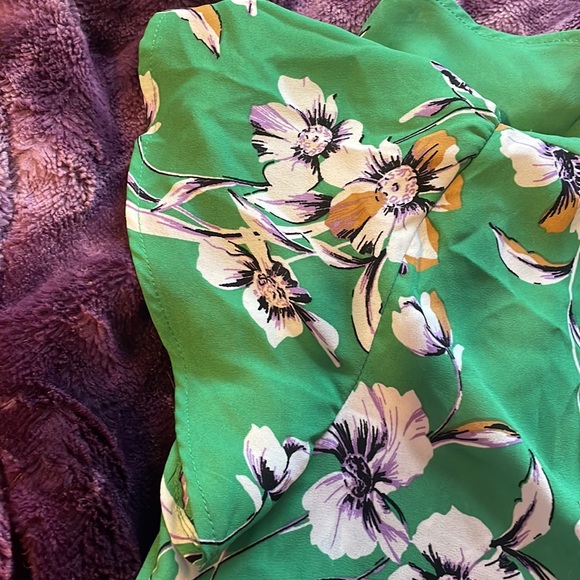 Maurice top EUC - Picture 2 of 3